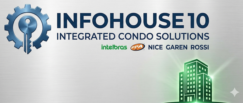 INFOHOUSE10 | Condom�nios Pr�dios Edifico Portaria Virtual Manuten��o e conserto de Port�o e Port�es PPA PECCININ NICE GAREN ROSSI 24h em Campinas,Valinhos, Vinhedo, Paulinia, Sumar�, Hortol�ndia regi�o SP BR.